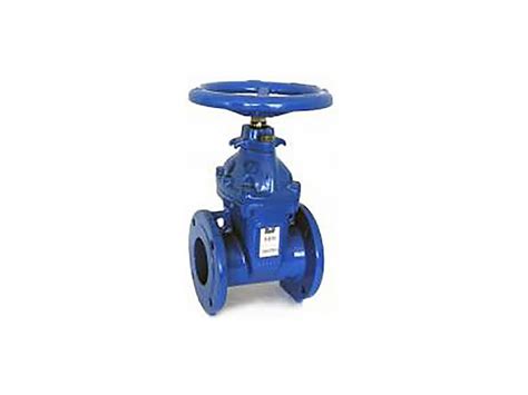 5748 Handwheel Operated Resilient Seated Gate Valve