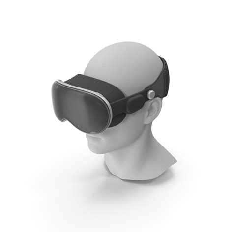 Vr Headset Png Images And Psds For Download Pixelsquid
