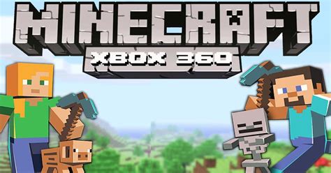 Minecraft Xbox One Edition Talk To Transfer Game Saves The 360 Version