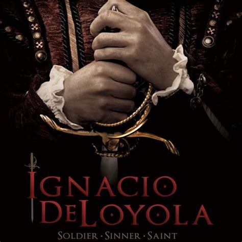 Extracto Juicio Crítico Película Ignacio De Loyola En Sexto Continente