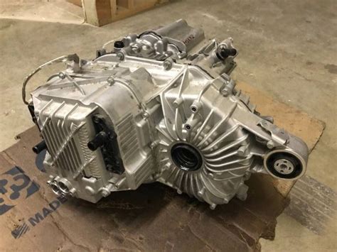 Tesla Model X Engine Drive Unit For Sale In Vancouver Wa Offerup