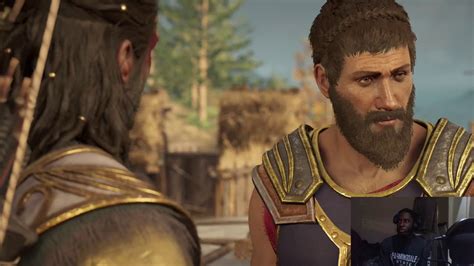 AC Odyssey Walkthrough 83 End Of The Journey Finishing The Cult