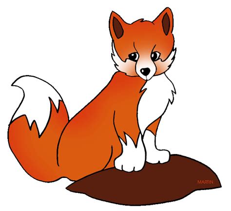 Free Red Fox Clipart Download Free Red Fox Clipart Png Images Free