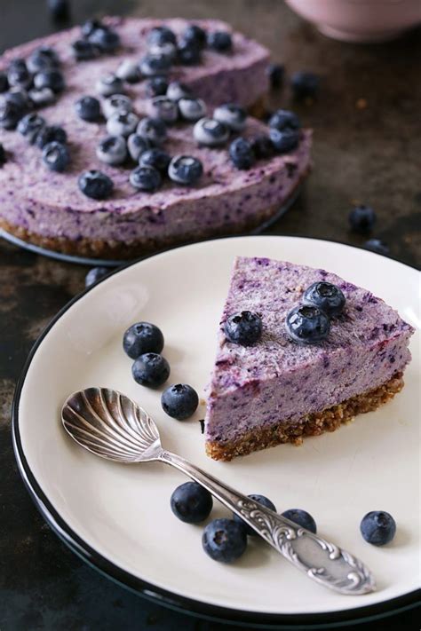 Check spelling or type a new query. Einfacher Veganer Blaubeer-Käsekuchen - ValerieHusemann.de ...