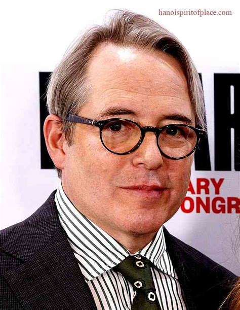 The Untold Story Of Matthew Broderick Accident Tragic