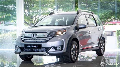 Di samping itu juga mari kita tengok ragam segelintir orang. New Honda BR-V 2020-2021 Price in Malaysia, Specs, Images ...