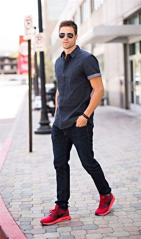 15 Fantastic Ootd Mens Outfit Ideas For Your Cool Appearance Fashions Nowadays Mens Outfits