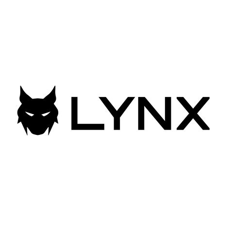 lynx holds