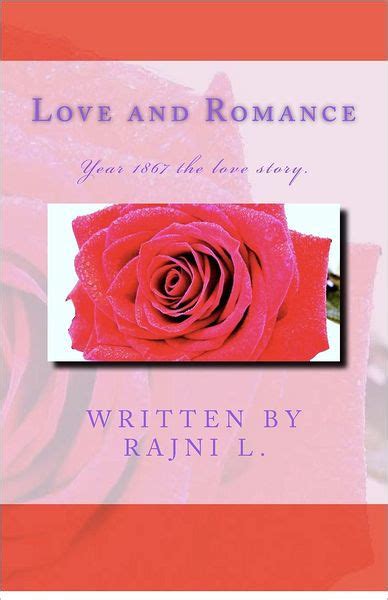 It is situated in the district of marylebone on langham place and faces up portland place towards regent's park. Love and Romance by rajni lingam, Paperback | Barnes & Noble®