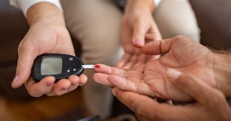 Racgp Hba C Testing For Type Diabetes In General Practice