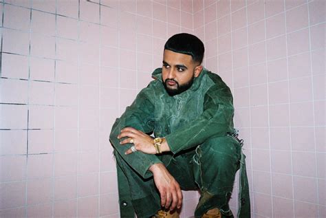 Nav Explains Why He Dropped ‘good Intentions In The Middle Of A Global