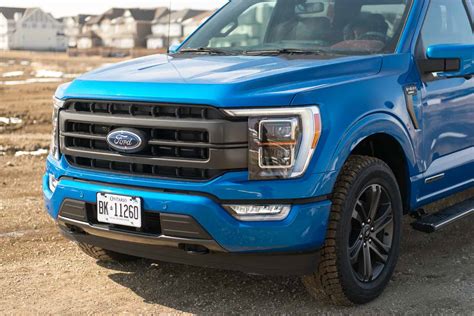 2021 ford f 150 hybrid review lariat with 3 5l powerboost tractionlife