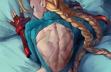 hentai ass cammy big cutesexyrobutts fighter street luscious butt alpha rule foundry uncensored nsfw size shredded capcom xbooru original anal