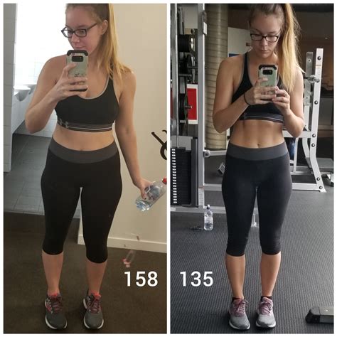 Before And After Pics Please Page Myfitnesspal Com