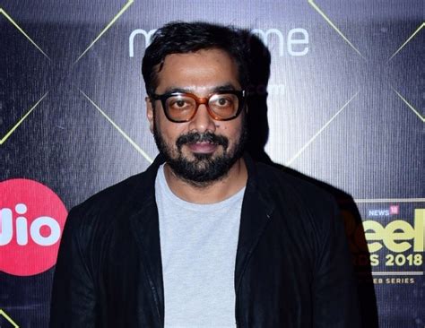 Anurag kashyap is an indian film director writer producer and actor known for his work in hindi cinema for his contributions to film the government of fr. Anurag Kashyap on shooting in post COVID-19 era