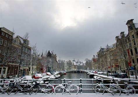 when in amsterdam amsterdam photo tour winter wonder