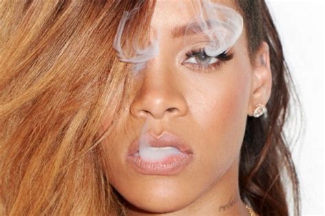 Rihanna Is Smoking Hot In Terry Richardson Shoot Magazine Photoshoot