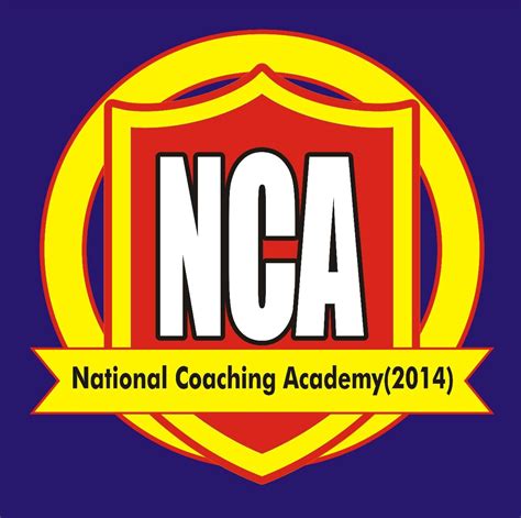 National Coaching Academy Nca Karachi