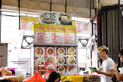 Lai foong beef noodle, another local favorites by the heart of the city. Lai Foong Beef Noodles and Lala Noodles, Kuala Lumpur ...