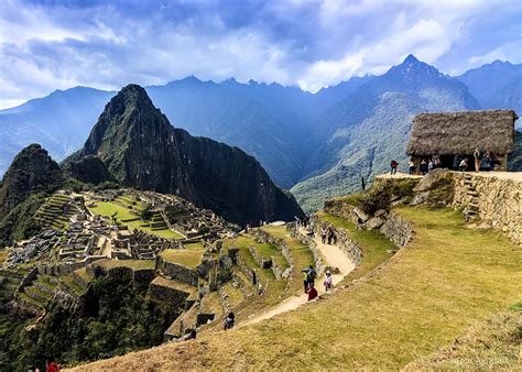 Machu Picchu And Highlights Of Cusco 5 Day