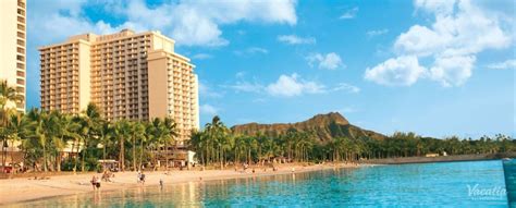 Aston Waikiki Beach Hotel Oahu Hotels In Hawaii