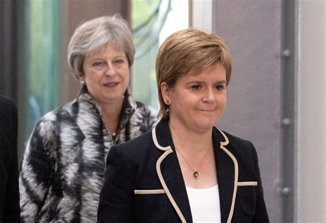 nicola sturgeon signals snp chiefs will suspend alex salmond as soon as they can see sex pest