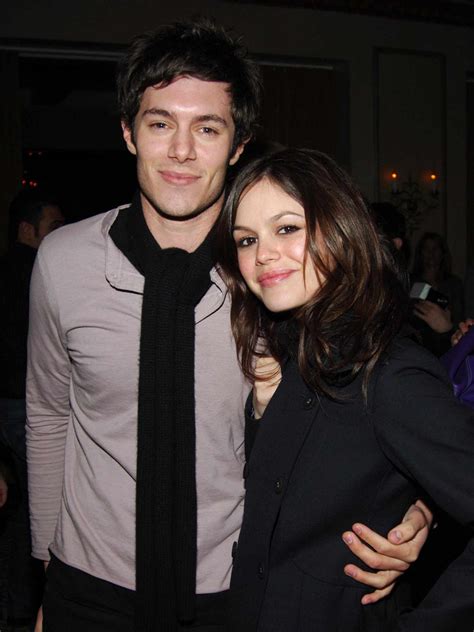 Rachel Bilson's Dating History: From Adam Brody to Bill Hader