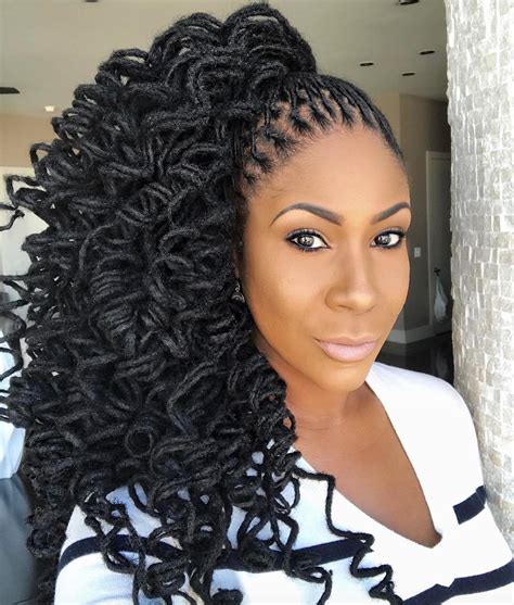 Beautiful Missrii Hairstyle Gallery