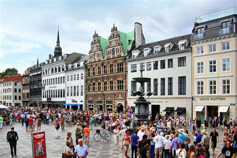 Living Travel Denmark And The Netherlands