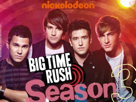 Nickalive Nickelodeon Uk To Premiere New Big Time Rush Episode Big Time Surprise On