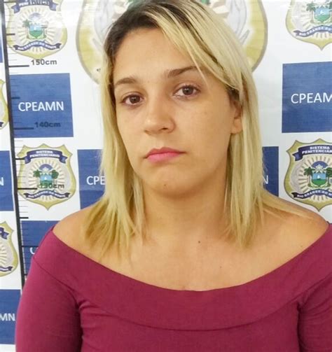 Jair Gomes Segurança Suspeita De Homicídio No Acre Mulher é Presa Ao Visitar Marido No