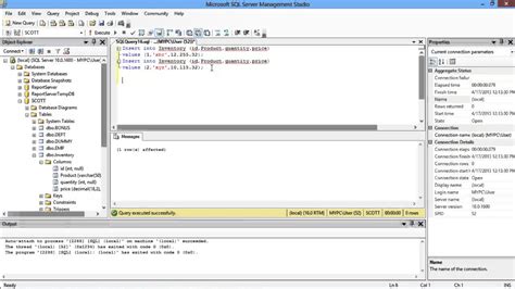 How To Insert A Date Value In Sql Sql Server