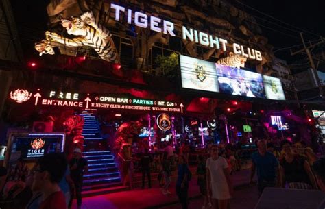 Phi Phi Island Nightlife 15 Most Legendary Bars On The Island