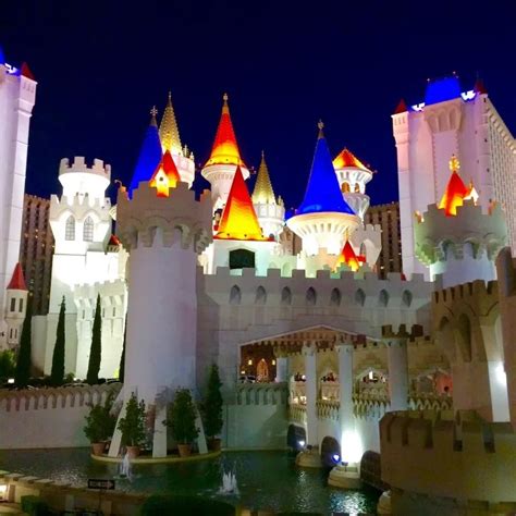 Best Kid Friendly Hotels In Las Vegas For Families Trips With Tykes