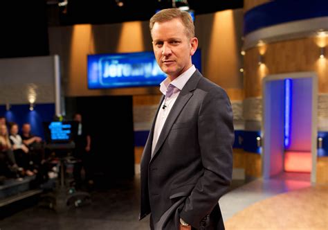 Jeremy Kyle Viewers Are At Fault Too For Laughing At The Misfortune Of