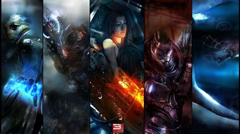 Epic Gaming Wallpapers - Wallpaper Cave