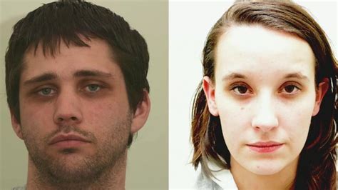Nathan Matthews And Shauna Hoare Jailed For Becky Watts Killing Bbc News