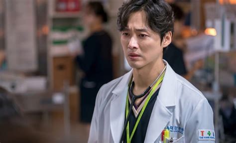 Korean drama trailer / teaser title: drama