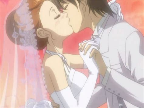 Gambar  Anime Funny Kiss Anime77