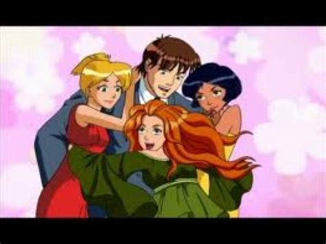 Totally Spies Review Youtube