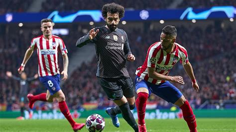 The club play their home games at the wanda. Liverpool-Atlético de Madrid: ¿Dónde y cómo ver hoy ...