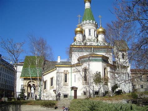 2000年の歴史を持つブルガリアの首都ソフィア。人気観光スポット16選 Skyticket 観光ガイド