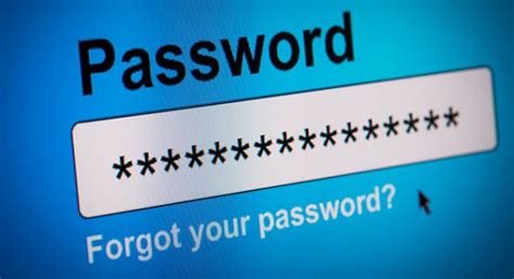 3 types of passwords that are way too easy to guess technically easy