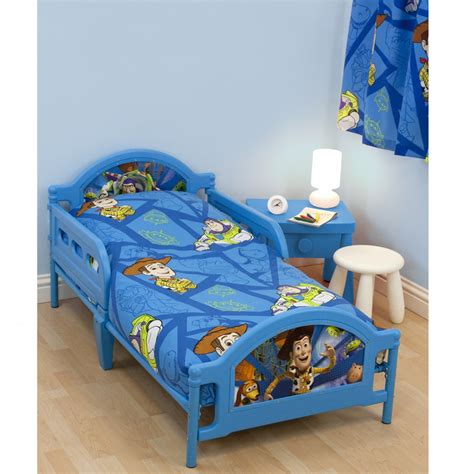 Toy Story Bedroom Decor For Kids Homesfeed