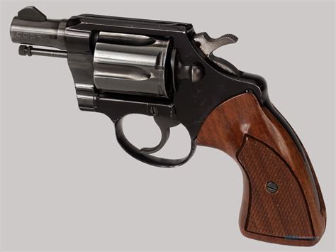 Colt Cobra 38 Spl Revolver For Sale At 934001423