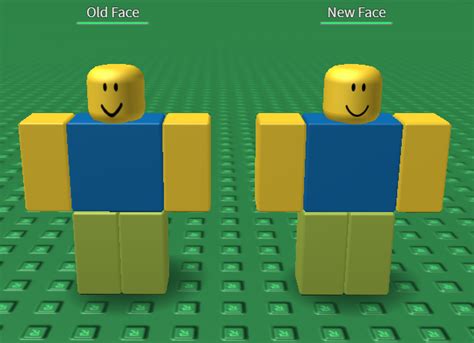 Roblox Face Pack Every Face Ever Expansion Pack Out