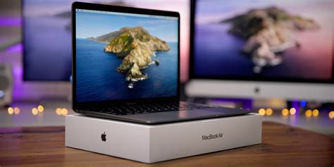 Apple Education Only 128 Gb Ssd Of Macbook Air A Bomb After M1