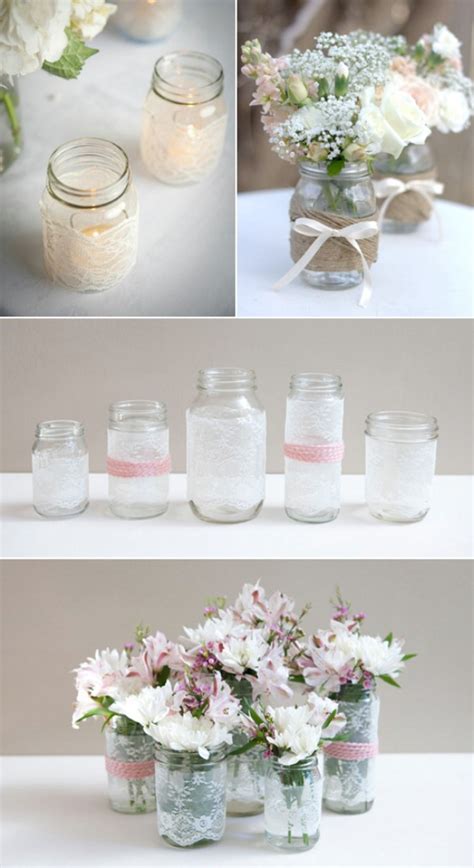 Top 15 Most Creative Diy Mason Jar Craft Ideas Womens