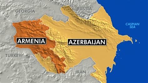 Russian Military Helicopter Shot Down In Armenia 2 Killed Fox News