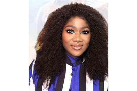 you re a genius fans hail mercy johnson for her ability to speak 7 languages fluently kfn